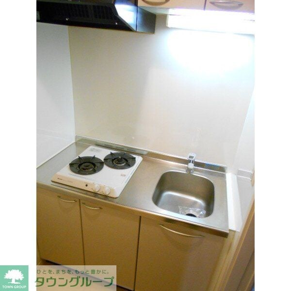 ピノーラの物件内観写真