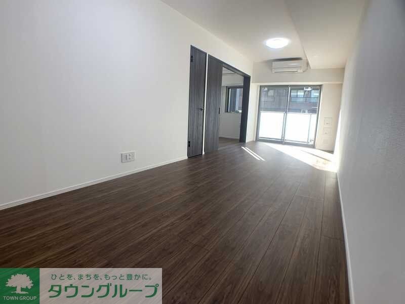 グランカーサ両国ヴェルデの物件内観写真