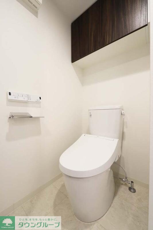 MindHigashijujoの物件内観写真