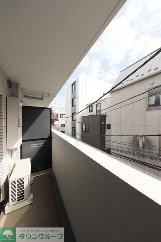 MindHigashijujoの物件内観写真