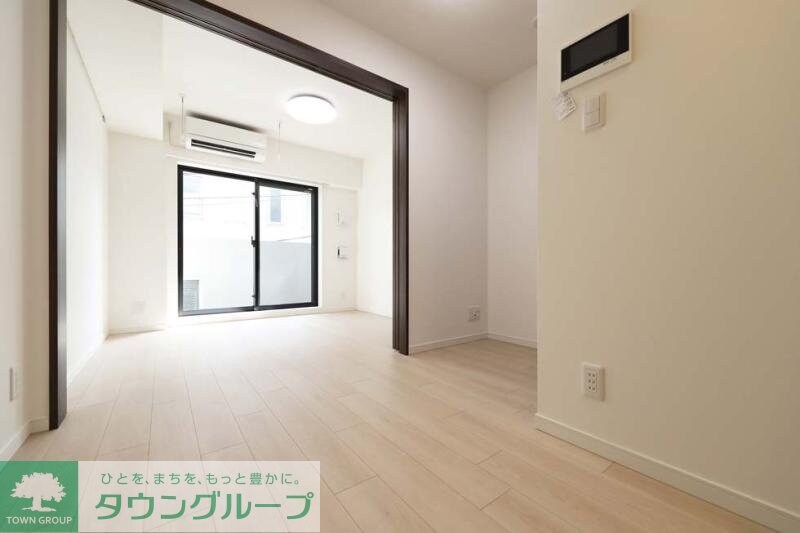 MindHigashijujoの物件内観写真