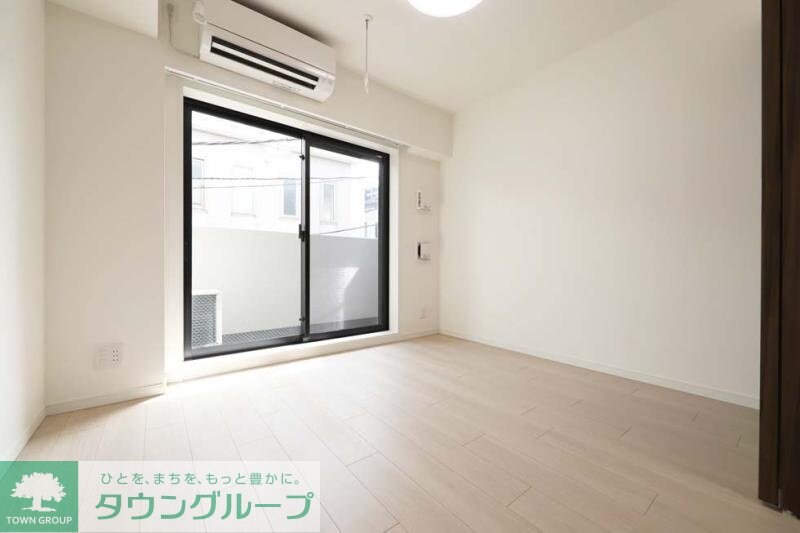 MindHigashijujoの物件内観写真