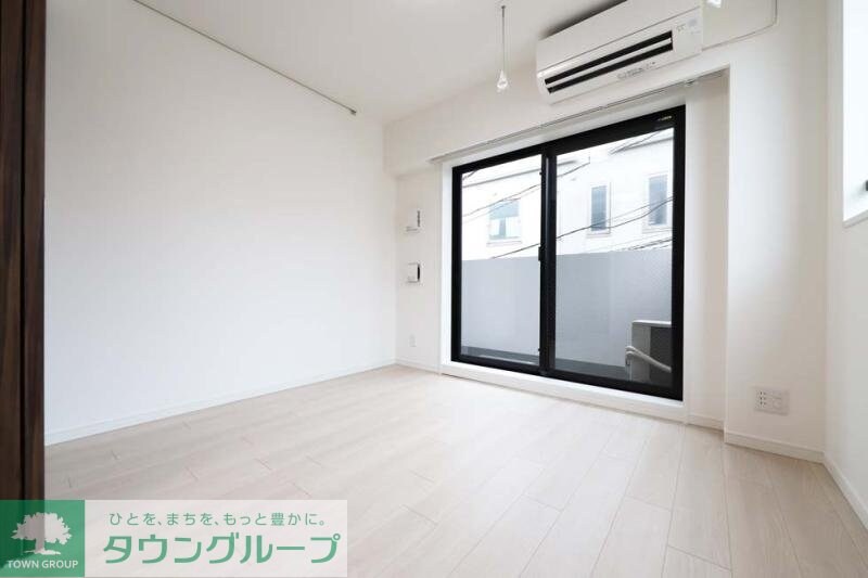 MindHigashijujoの物件内観写真