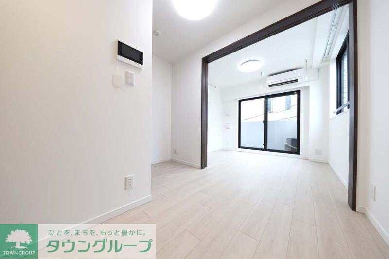 MindHigashijujoの物件内観写真