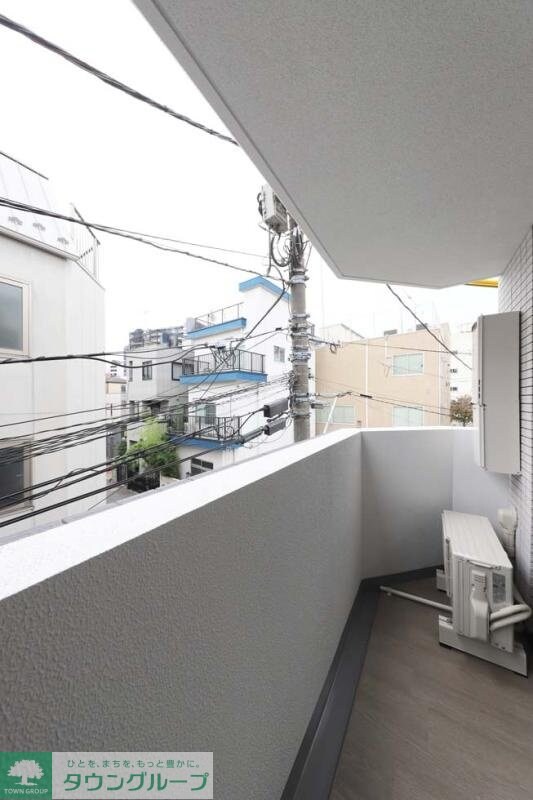 MindHigashijujoの物件内観写真