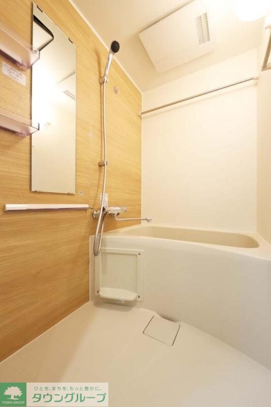 MindHigashijujoの物件内観写真