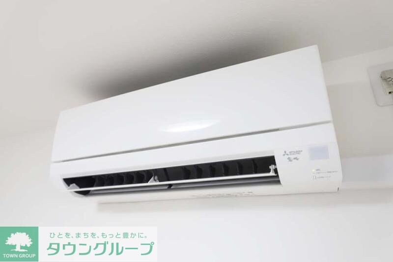 MindHigashijujoの物件内観写真