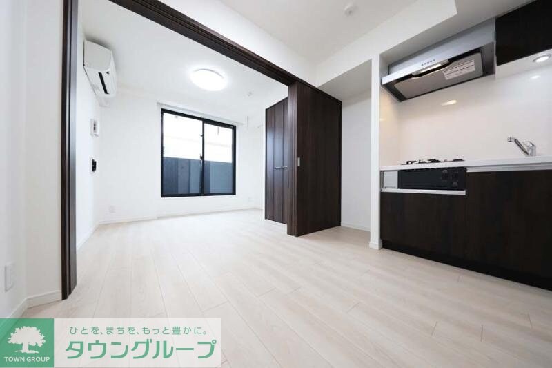 MindHigashijujoの物件内観写真