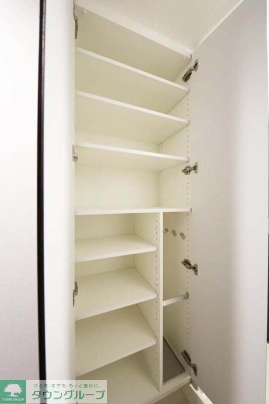 MindHigashijujoの物件内観写真