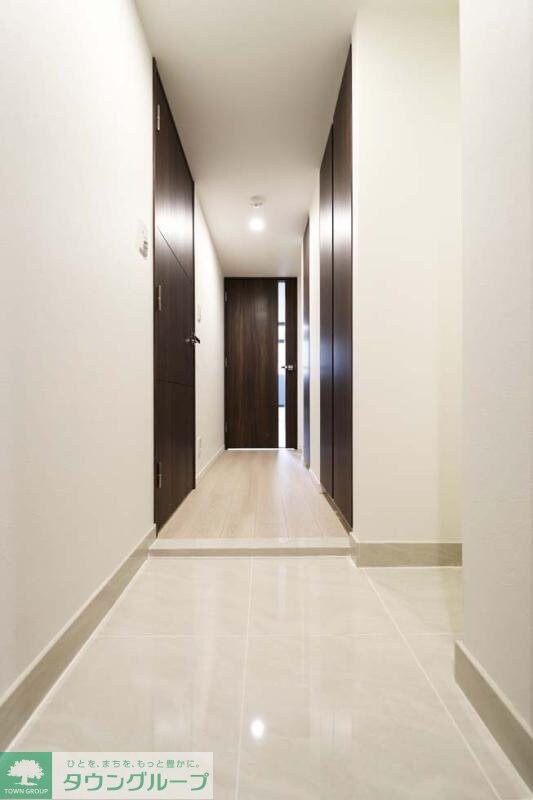 MindHigashijujoの物件内観写真