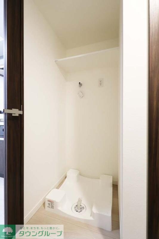 MindHigashijujoの物件内観写真