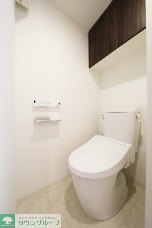 MindHigashijujoの物件内観写真