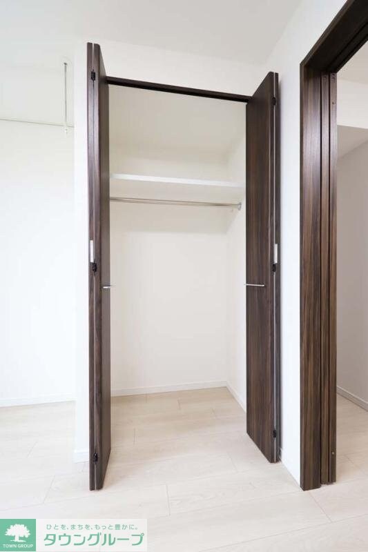 MindHigashijujoの物件内観写真