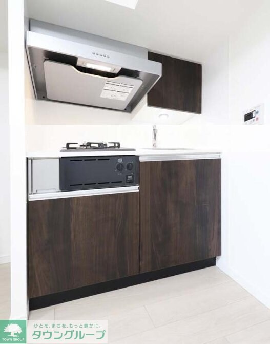 MindHigashijujoの物件内観写真