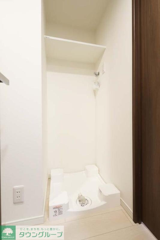 MindHigashijujoの物件内観写真