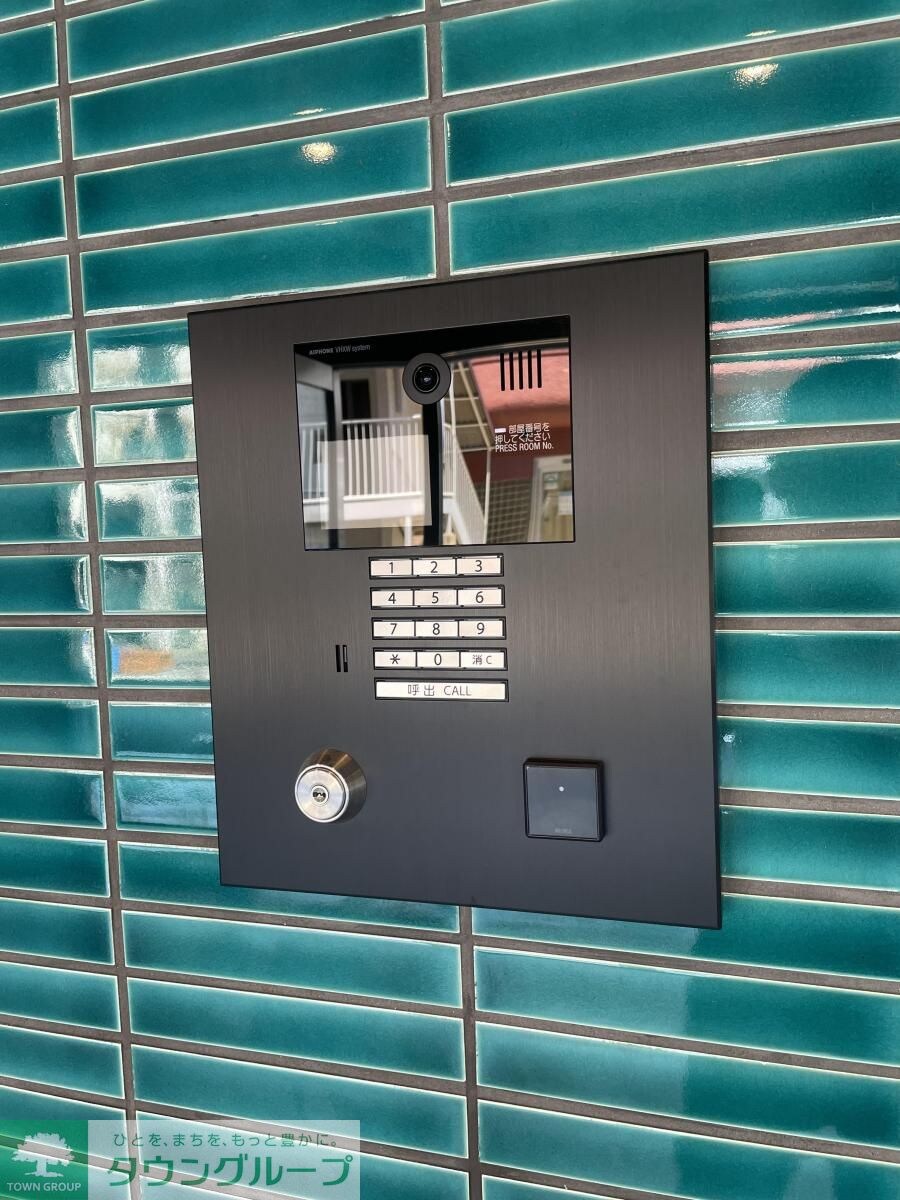 クオリタス押上の物件内観写真