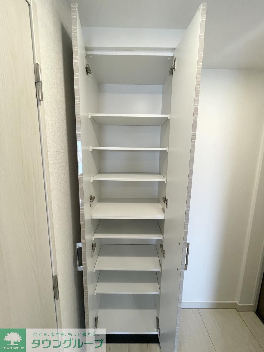 クオリタス押上の物件内観写真