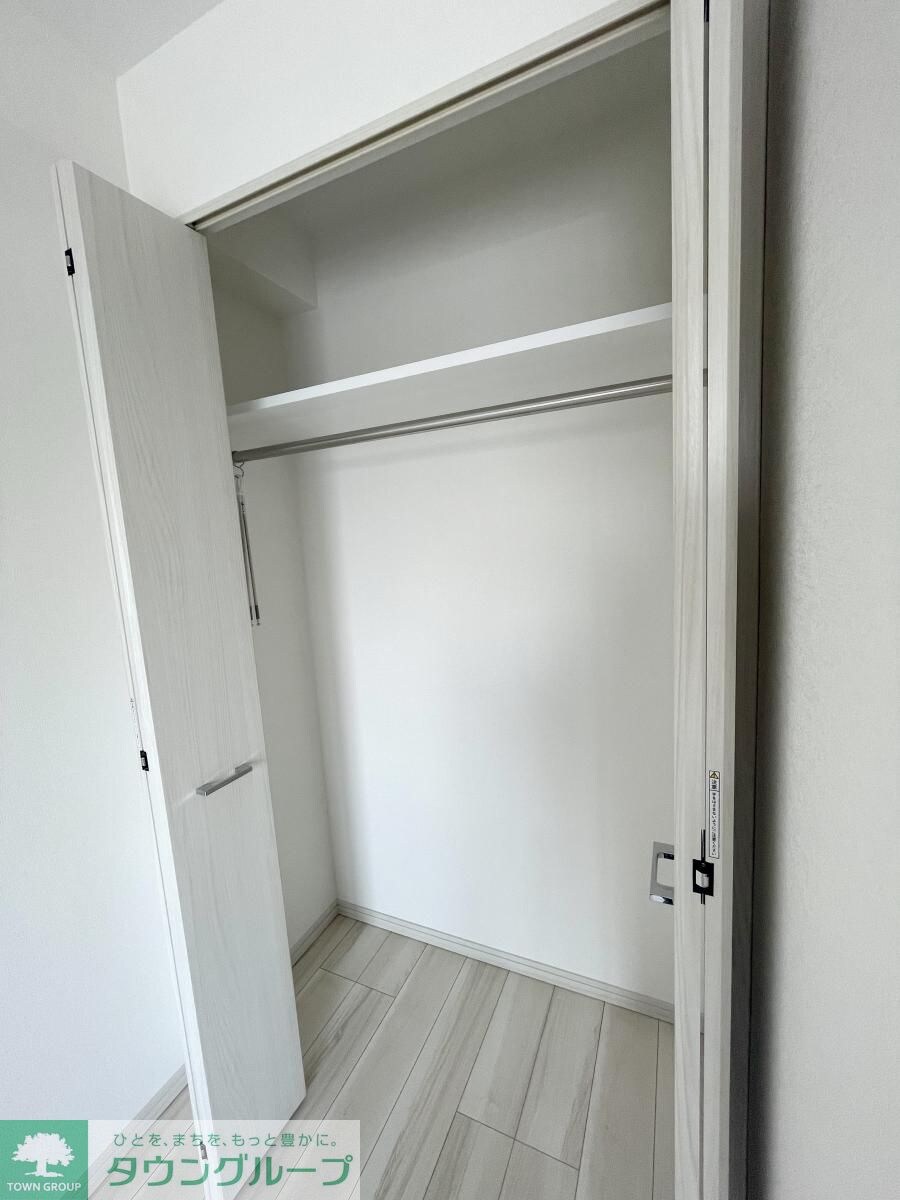 クオリタス押上の物件内観写真