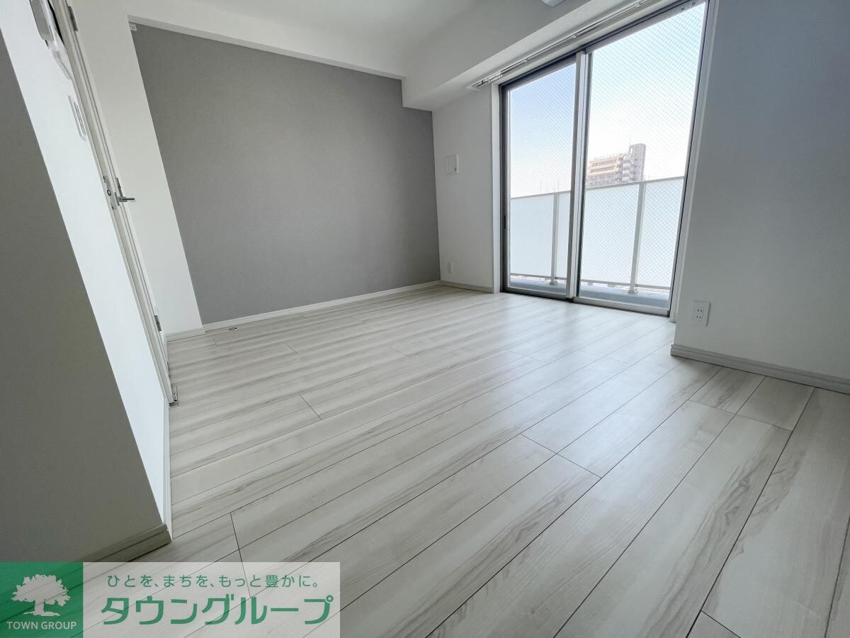 クオリタス押上の物件内観写真