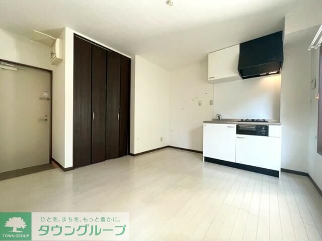 D三ノ輪の物件内観写真