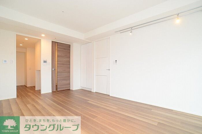 ステージグランデ上野松が谷の物件内観写真