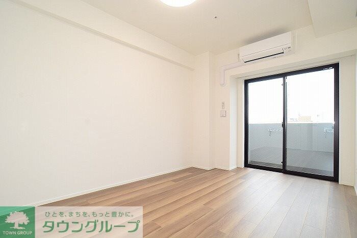 ステージグランデ上野松が谷の物件内観写真