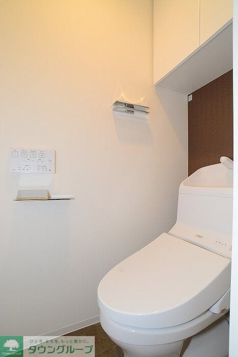 ステージグランデ上野松が谷の物件内観写真