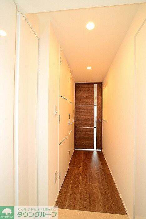 ステージグランデ上野松が谷の物件内観写真