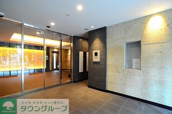 ステージグランデ上野松が谷の物件内観写真