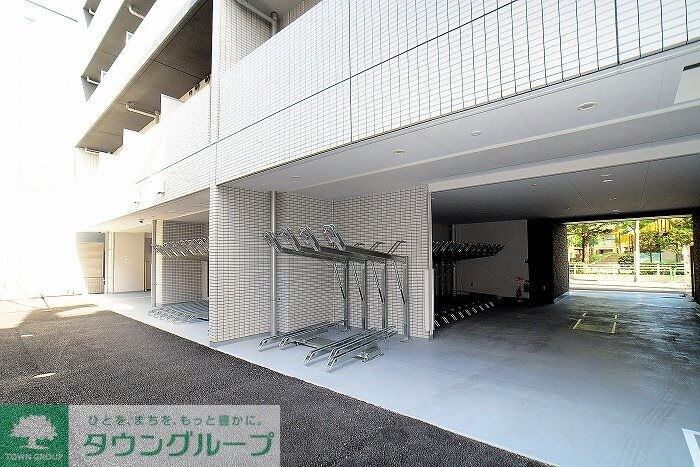 ステージグランデ上野松が谷の物件内観写真