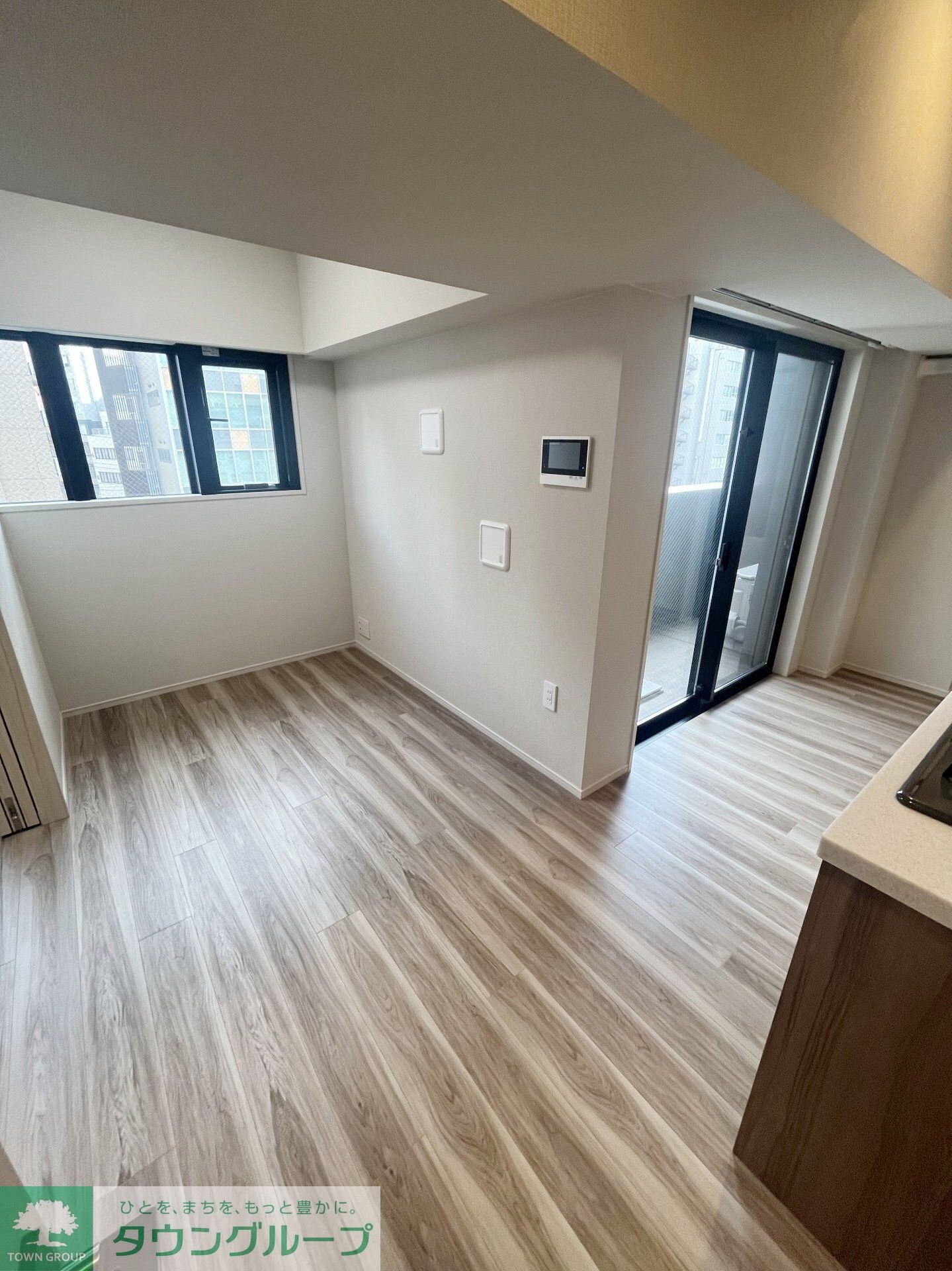 ジオエント秋葉原の物件内観写真