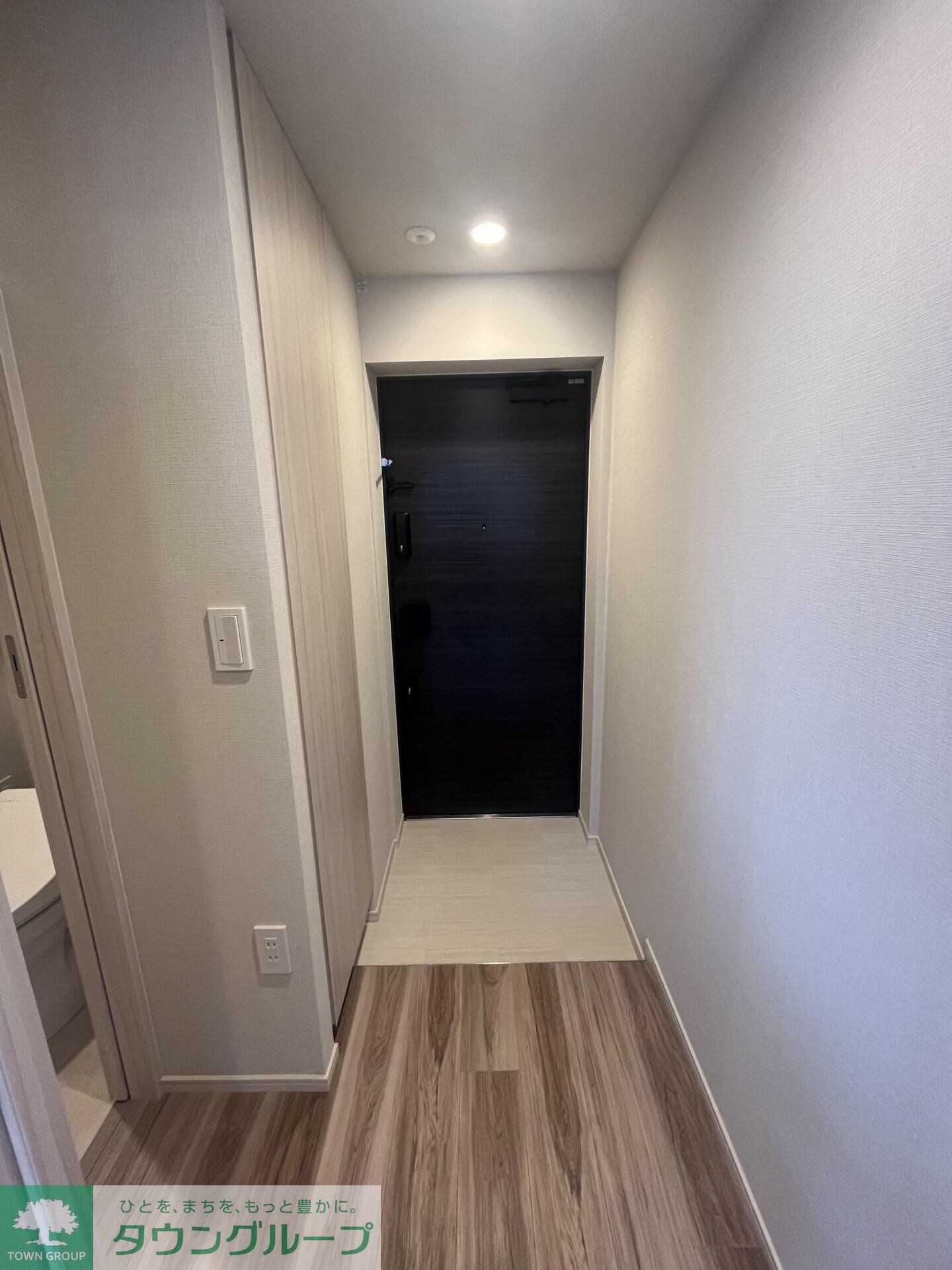 ジオエント秋葉原の物件内観写真