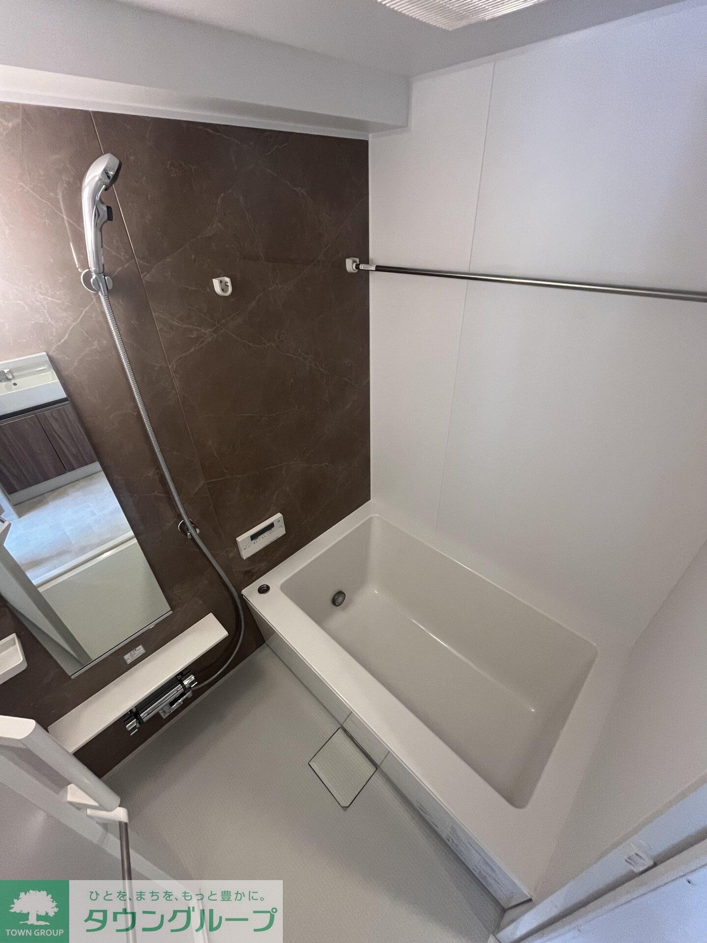 ジオエント秋葉原の物件内観写真