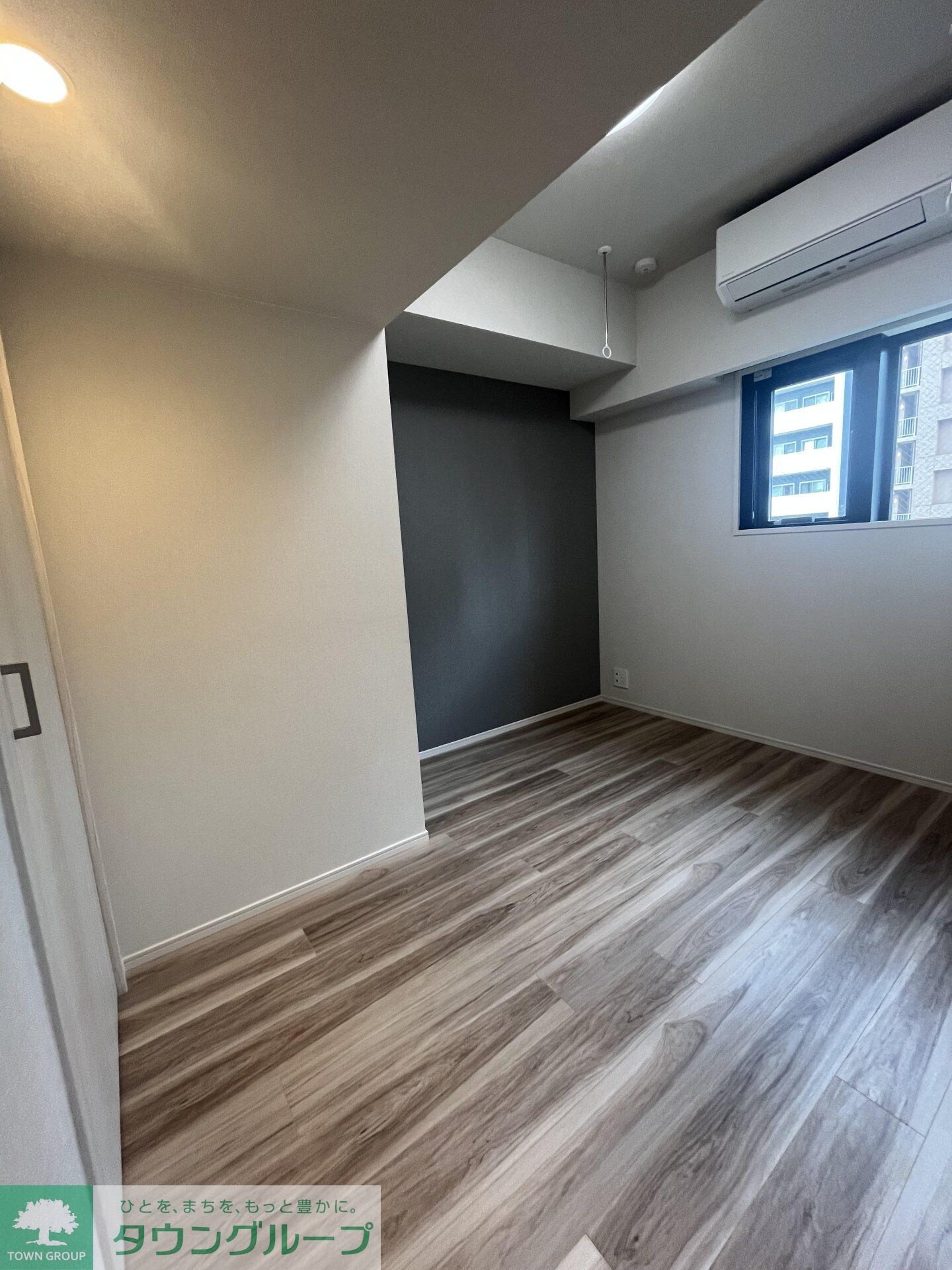 ジオエント秋葉原の物件内観写真