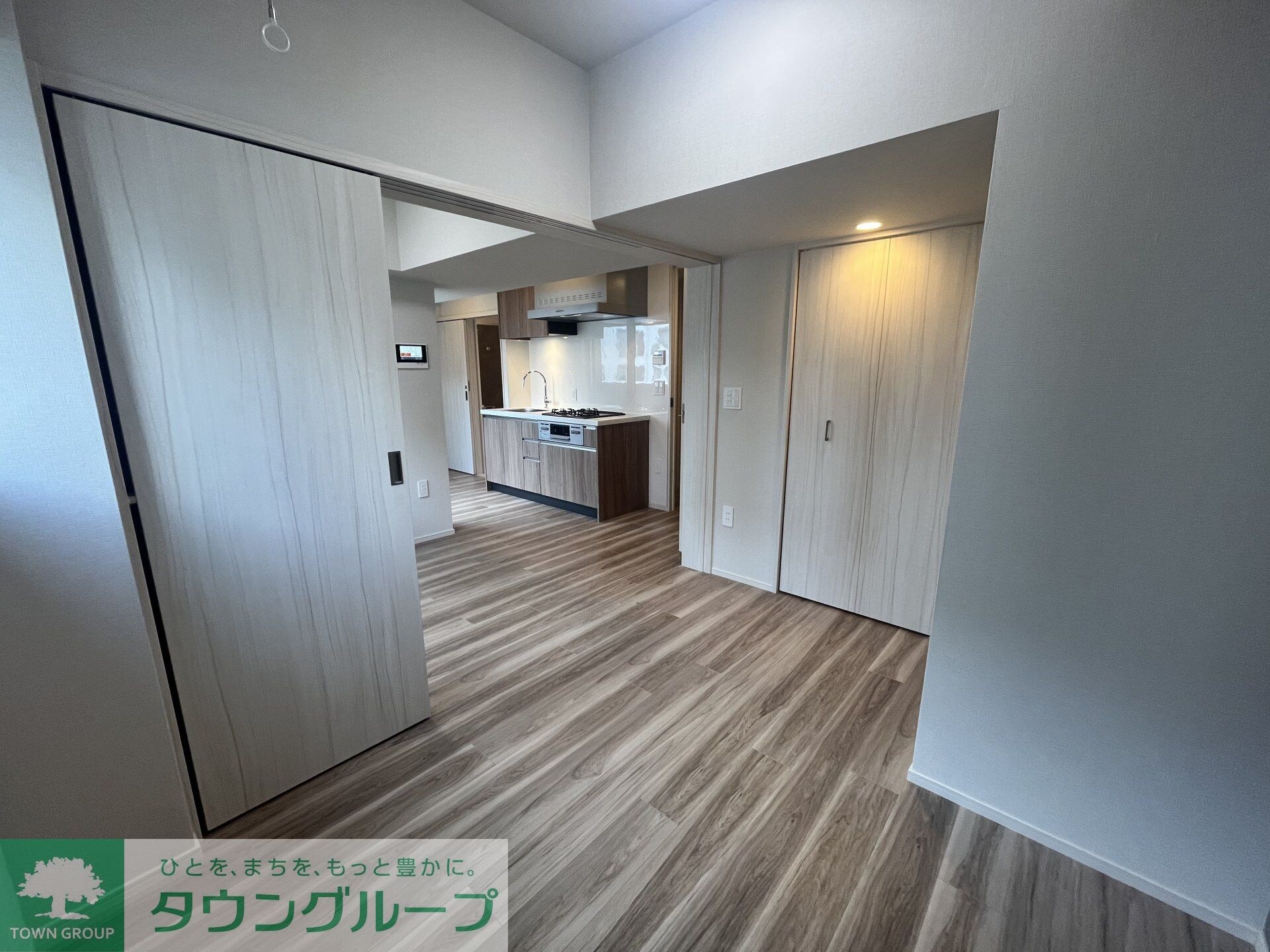 ジオエント秋葉原の物件内観写真