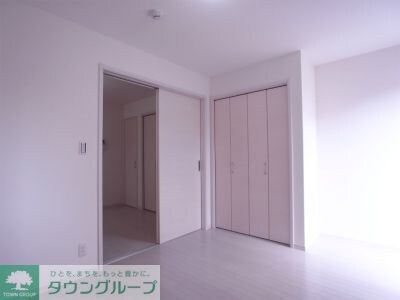 リブリ・Le・Lienの物件内観写真