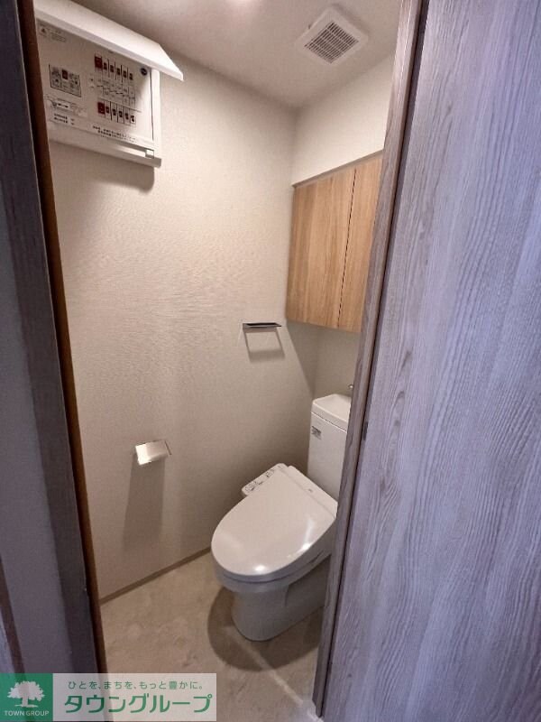 クレイシアIDZ上野の物件内観写真