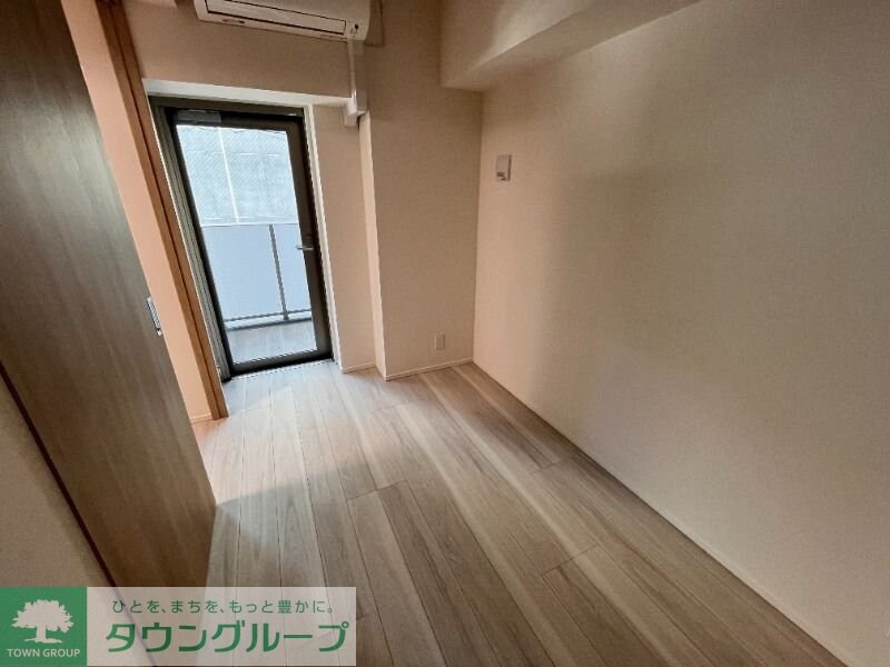 クレイシアIDZ上野の物件内観写真