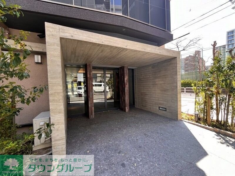 クレイシアIDZ上野の物件内観写真