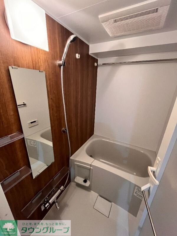 クレイシアIDZ上野の物件内観写真