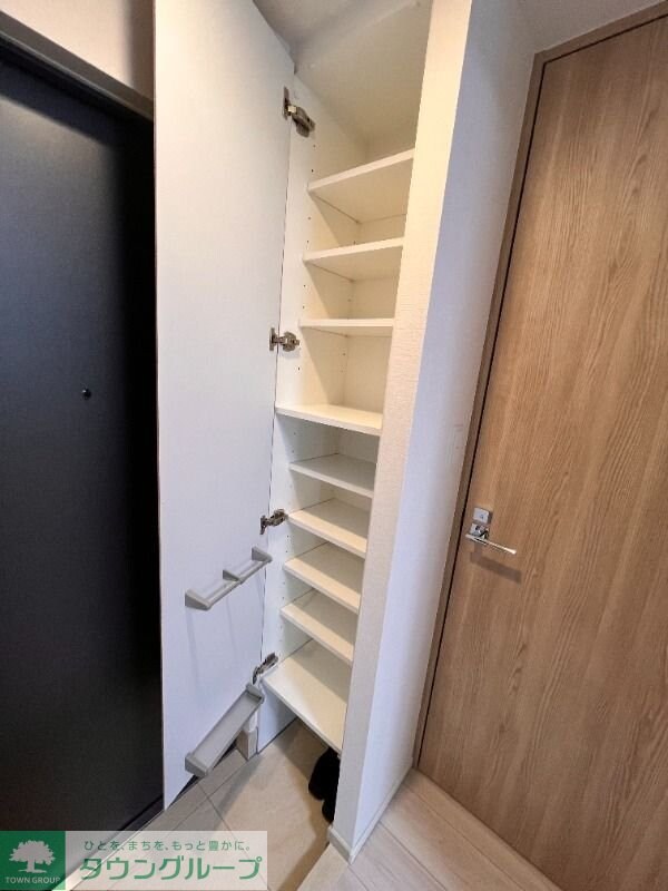 クレイシアIDZ上野の物件内観写真