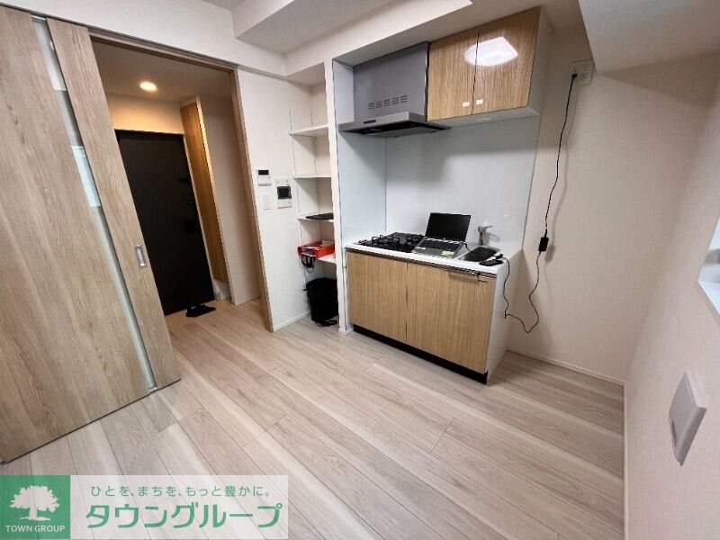 クレイシアIDZ上野の物件内観写真