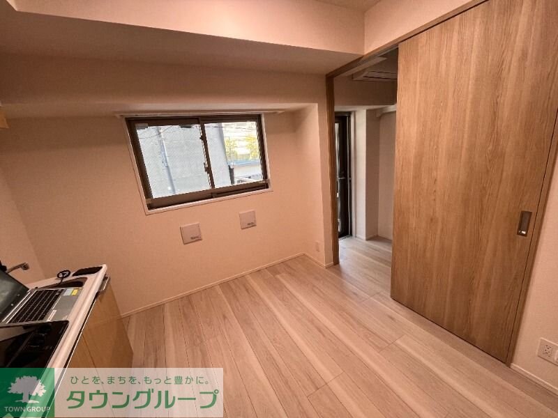 クレイシアIDZ上野の物件内観写真