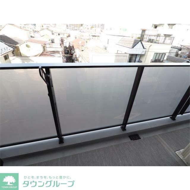 ドゥーエ日暮里の物件内観写真