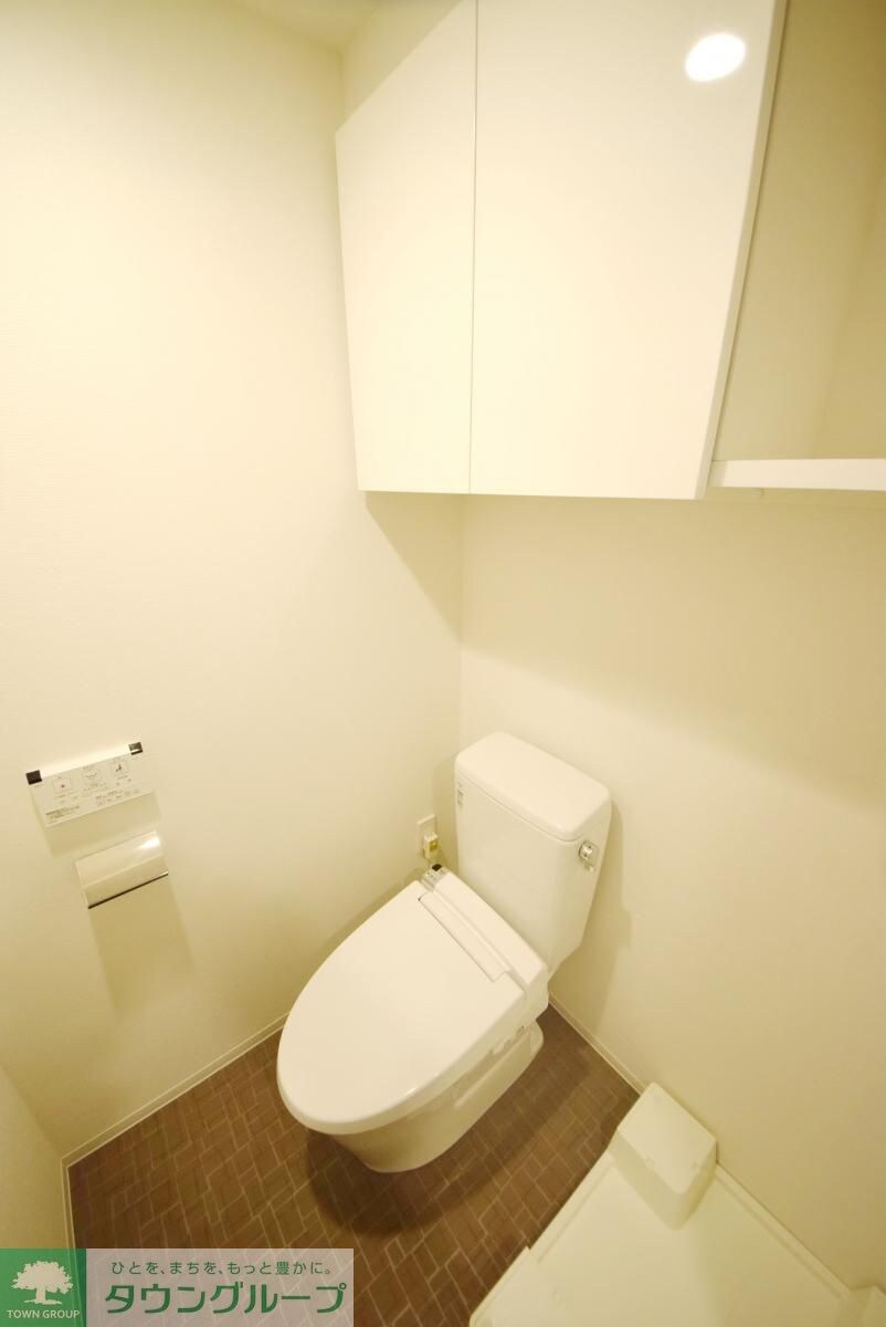 ステージグランデ錦糸町IIの物件内観写真