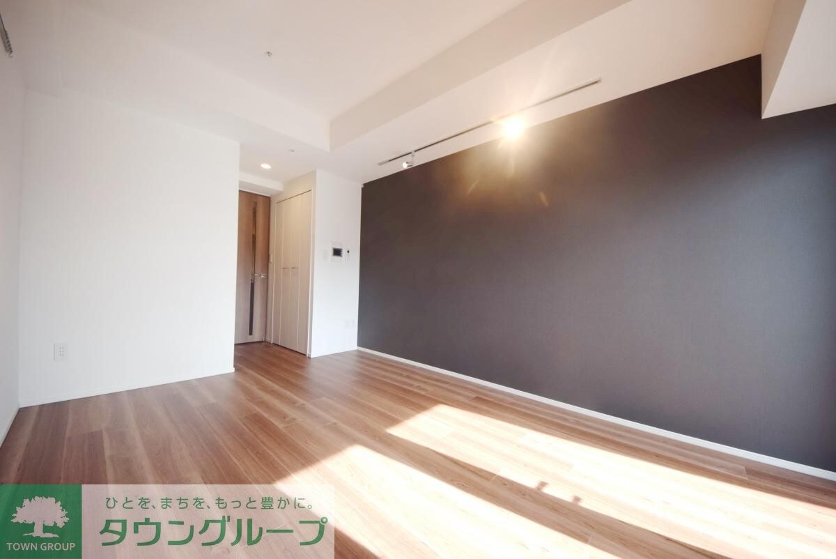 ステージグランデ錦糸町IIの物件内観写真