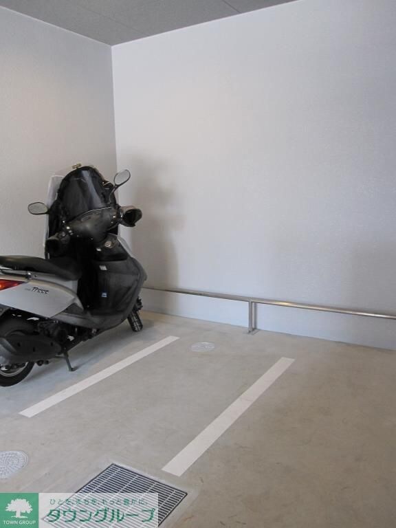 クンラボーロの物件内観写真