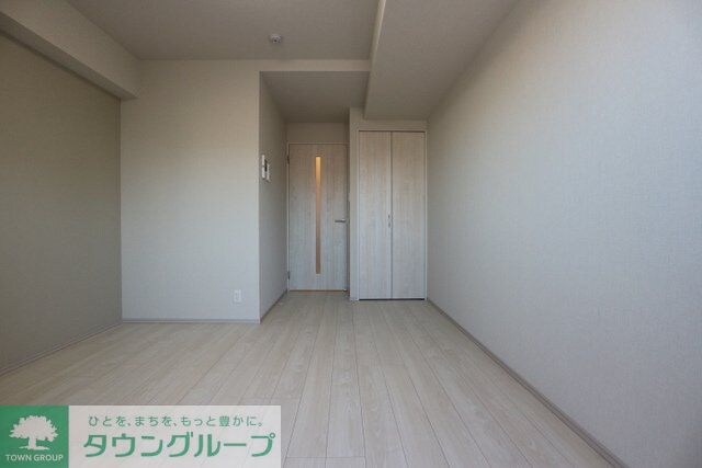 ALTERNA日暮里の物件内観写真