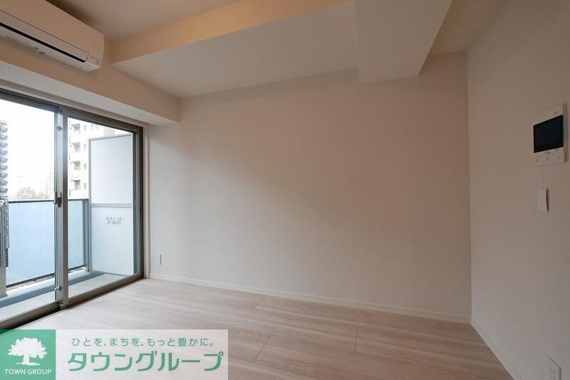 南千住レジデンスの物件内観写真