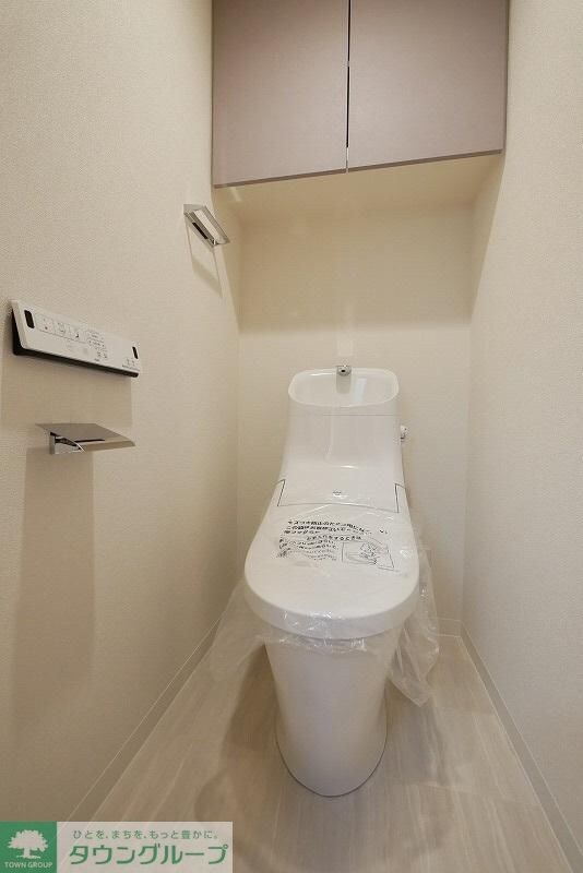 南千住レジデンスの物件内観写真